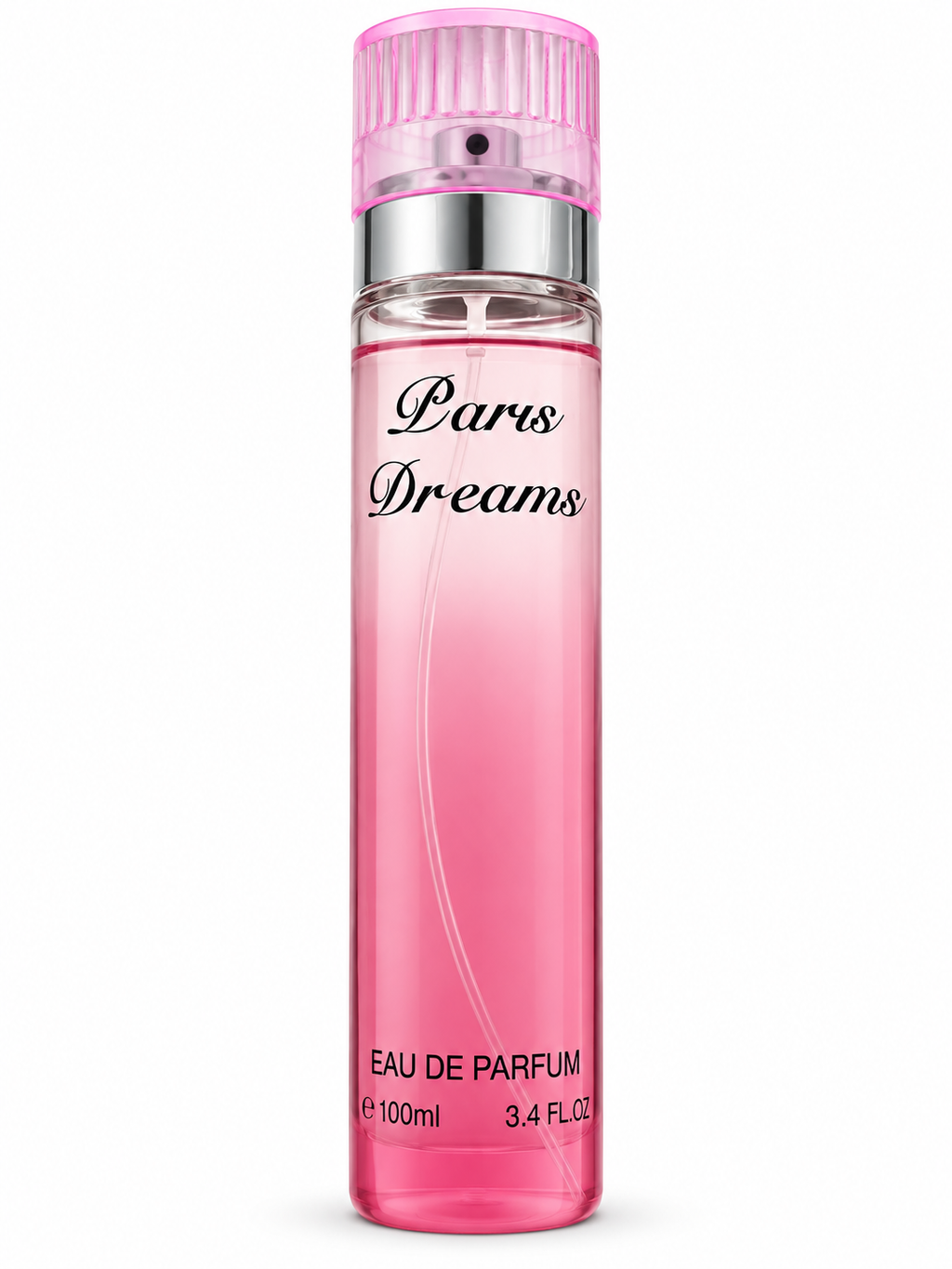 Paris Dreams Eau de Parfum – L'Homme Beauty Inspired Fragrance