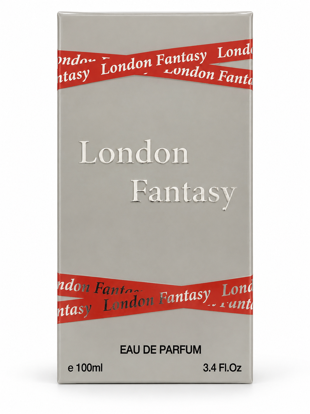 London Fantasy Eau de Parfum L'homme Beauty Inspired Fragrance