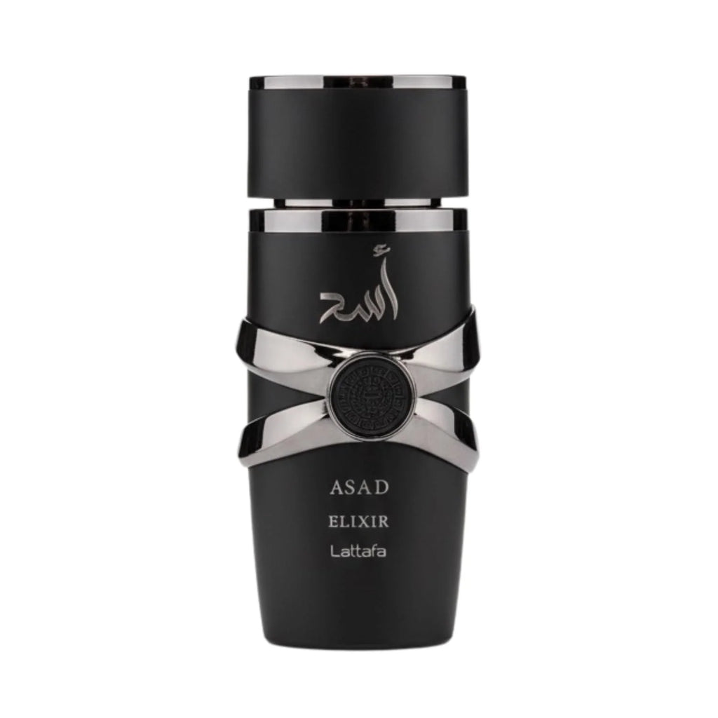ELIXER ASAD |BY LATTAFA| EAU DE PARFUM