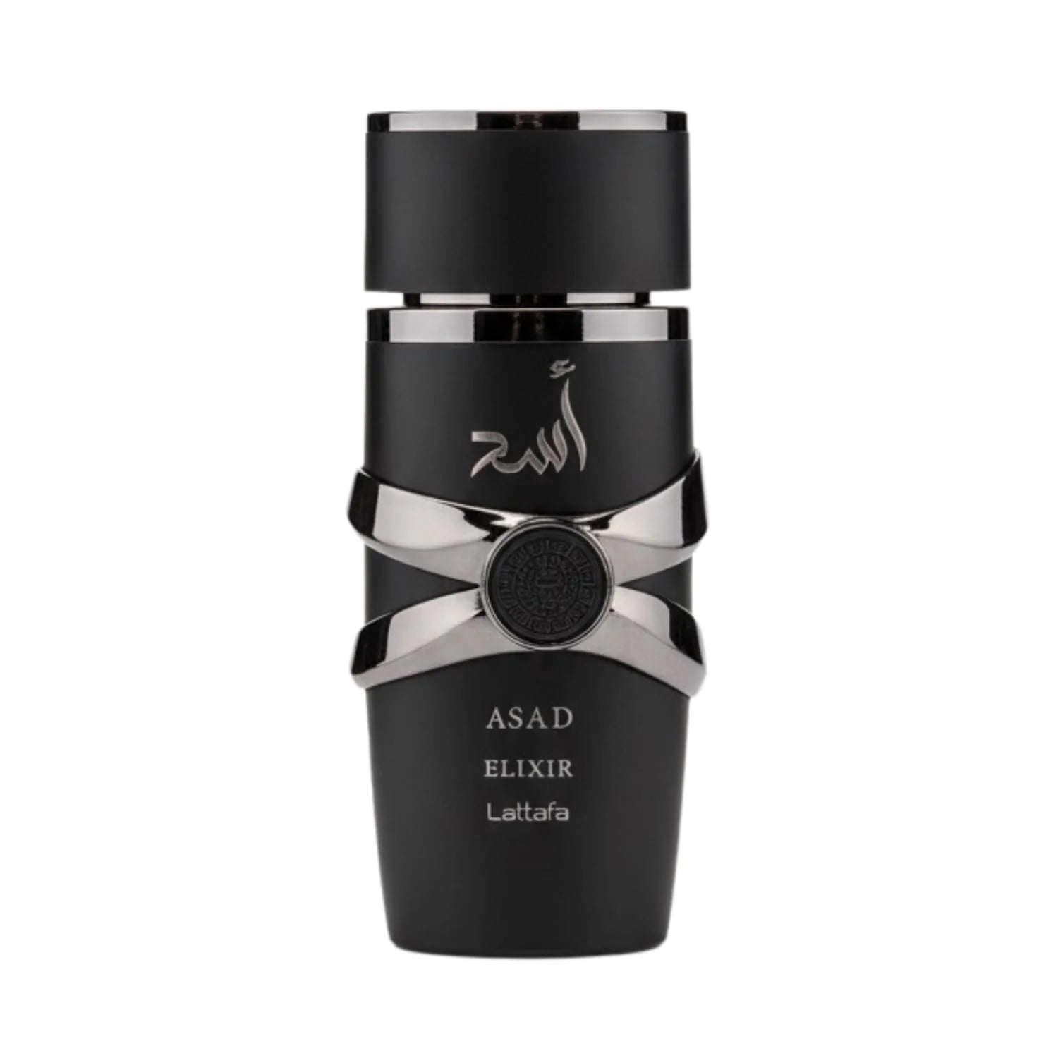 ELIXER ASAD |BY LATTAFA| EAU DE PARFUM