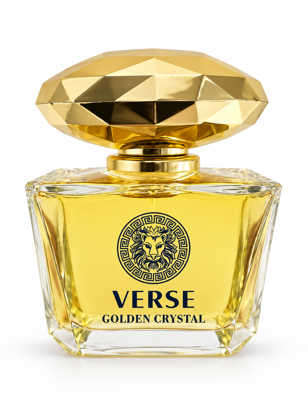 Verse Golden Crystal Eau de Parfum – L'Homme Beauty