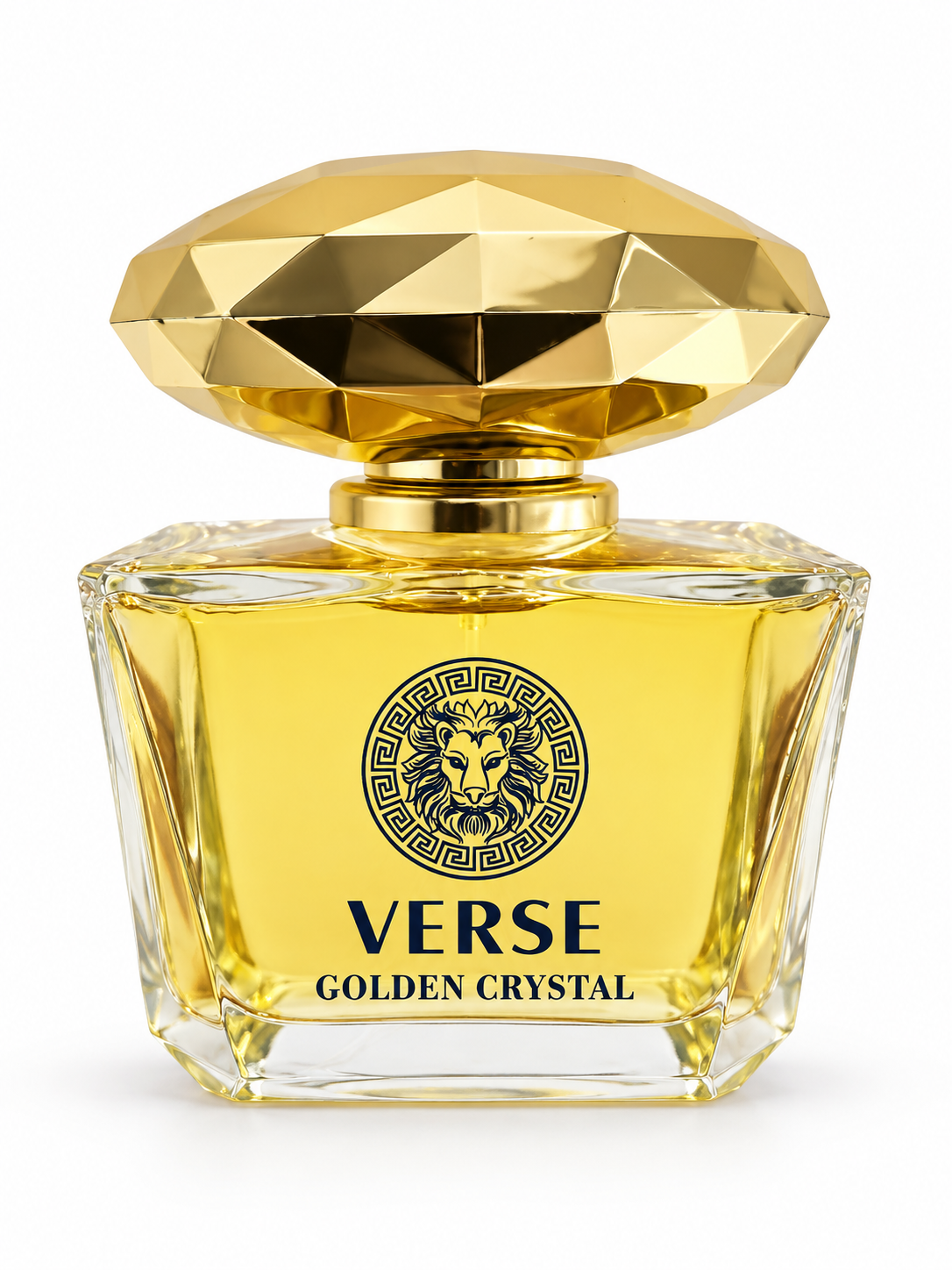 Verse Golden Crystal Eau de Parfum – L'Homme Beauty