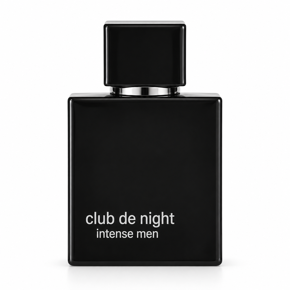 Club de Nite Intense Man by Armaf Eau de Parfum L'homme Beauty Inspired Fragrance