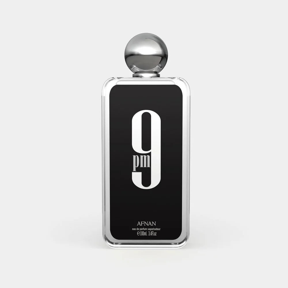 9PM|BY AFNAN|EAU DE PARFUM