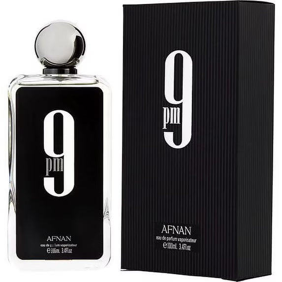 9PM|BY AFNAN|EAU DE PARFUM