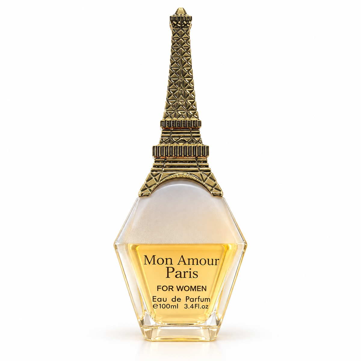 Mon Amour Paris Eau de Parfum L'homme Beauty Inspired Fragrance