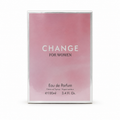 CHANGE FOR WOMEN| EAU DE PARFUM