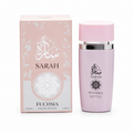 SARAH FUCHSIA | EAU DE PARFUM