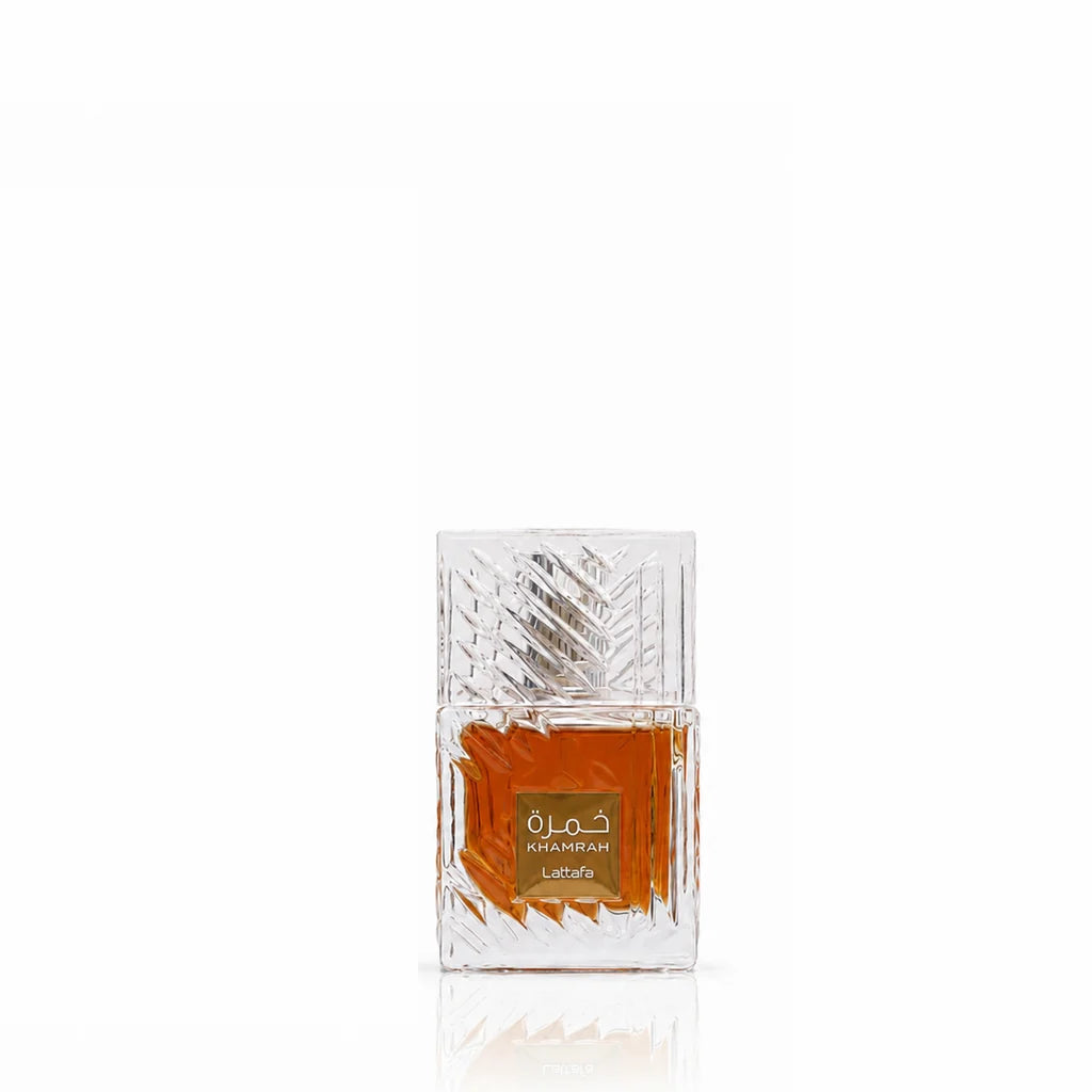 KHAMRAH| BY LATTAFA| EAU DE PARFUM