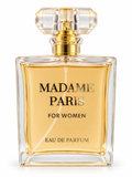 Madame Paris Eau de Parfum L'homme Beauty Inspired Fragrance