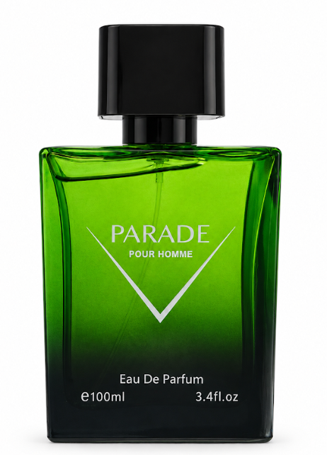 Parade Pour Homme Eau de Parfum  L'homme Beauty Inspired Fragrance