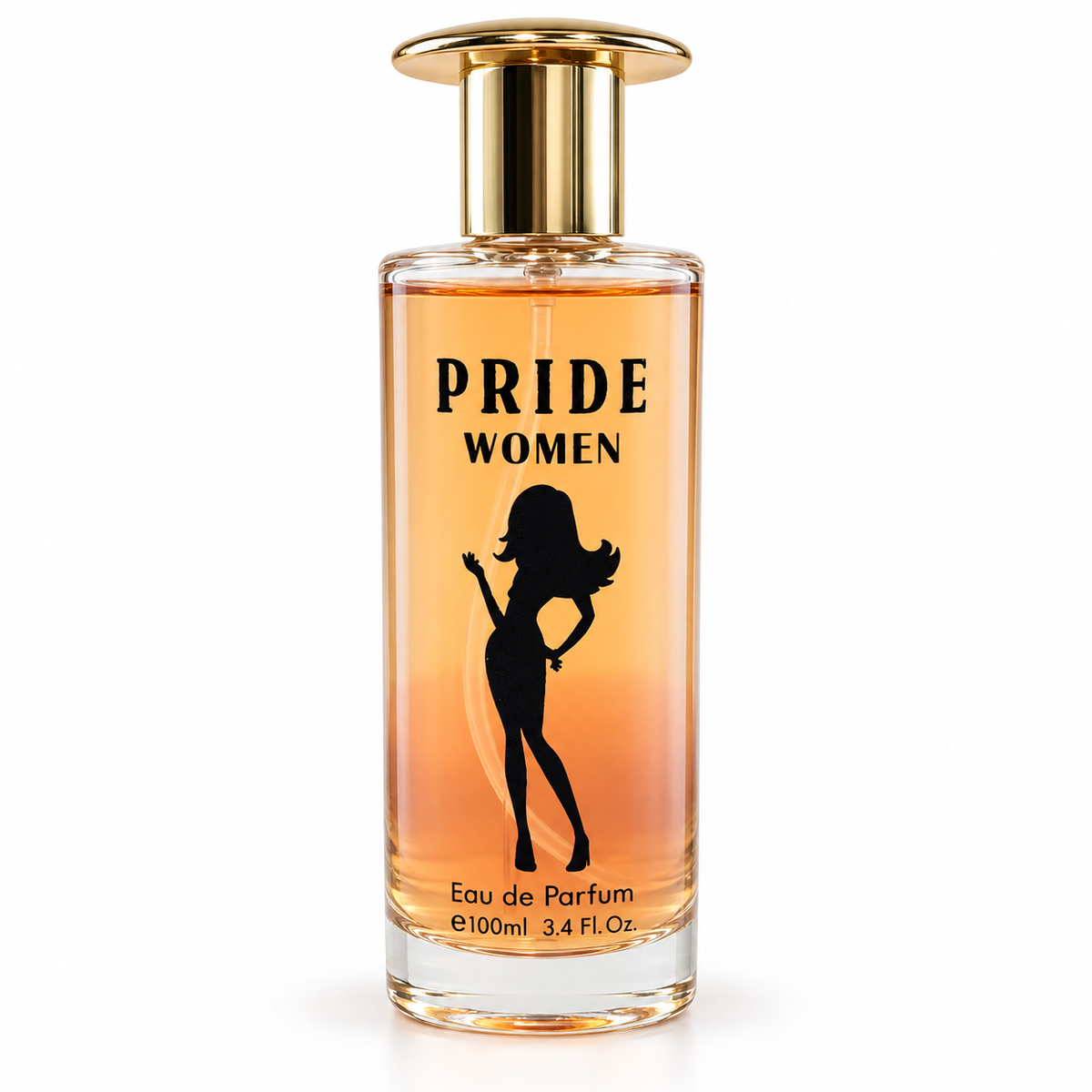 Pride Women Eau de Parfum L'homme Beauty Inspired Fragrance