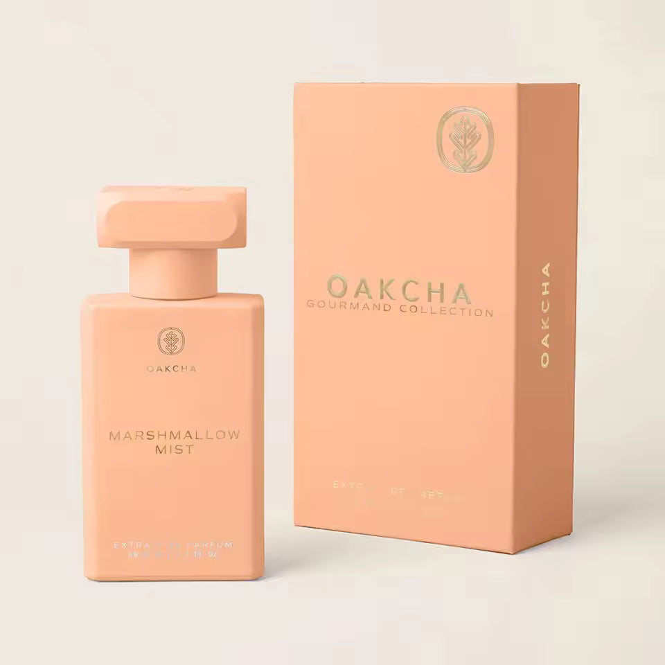 MARSHMALLOW MIST|BY OAKCHA|EXTRAIT DE PARFUM