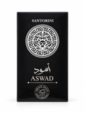 Santorini Aswad Eau de Parfum L'homme Beauty Inspired Fragrance
