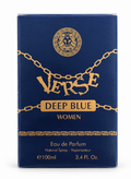 Verse Deep Blue Eau de Parfum L'homme Beauty Inspired Fragrance
