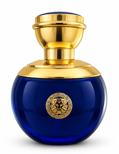 Verse Deep Blue Eau de Parfum L'homme Beauty Inspired Fragrance