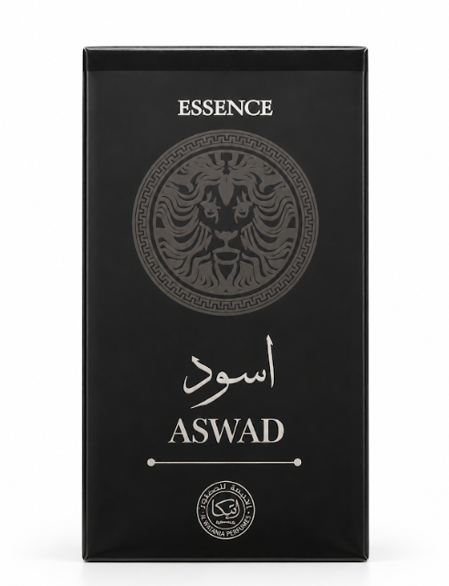 Essence Aswad for Men Eau de Parfum L'homme Beauty Inspired Fragrance