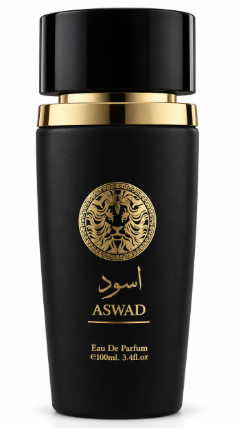 Aswad for Men Eau de Parfum L'homme Beauty Inspired Fragrance