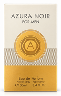 Azura Noir for Men Eau de Parfum L'homme Beauty Inspired Fragrance