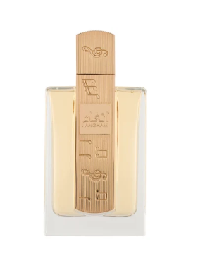 ANGHAM| BY LATTAFA|EAU DE PARFUM