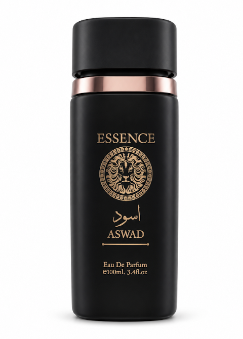Essence Aswad for Men Eau de Parfum L'homme Beauty Inspired Fragrance