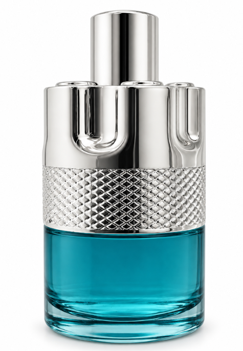 Azura Fresh Eau de Parfum for Men L'homme Beauty Inspired Fragrance