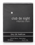 Club de Nite Intense Man by Armaf Eau de Parfum L'homme Beauty Inspired Fragrance