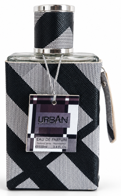 Mr Bright London Eau de Parfum L'homme Beauty Inspired Fragrance