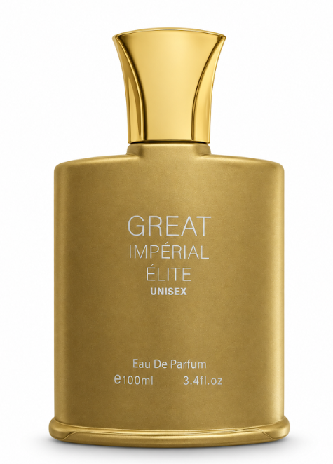 Great Imperial Elite Eau de Parfum L'homme Beauty Inspired Fragrance