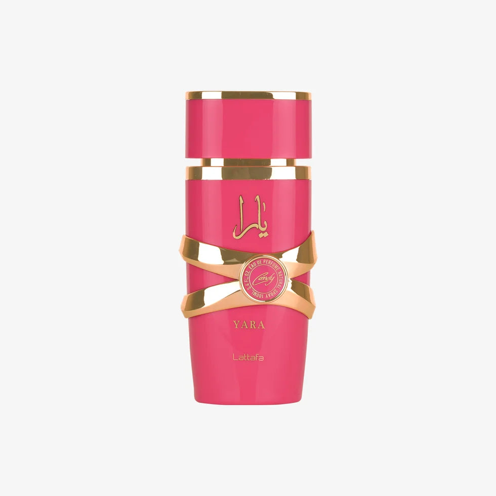 YARA CANDY| BY LATTAFA| EAU DE PARFUM