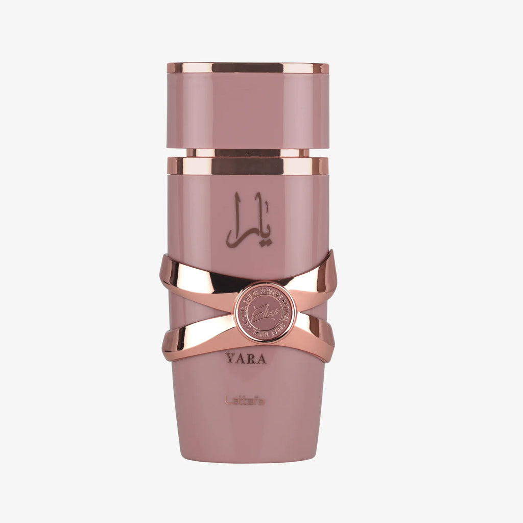 YARA ELIXIR| BY LATTAFA|EAU DE PERFUME