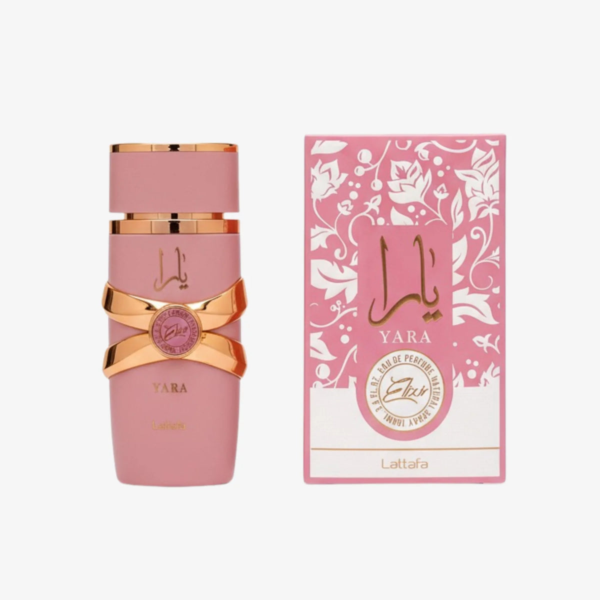 YARA ELIXIR| BY LATTAFA|EAU DE PERFUME
