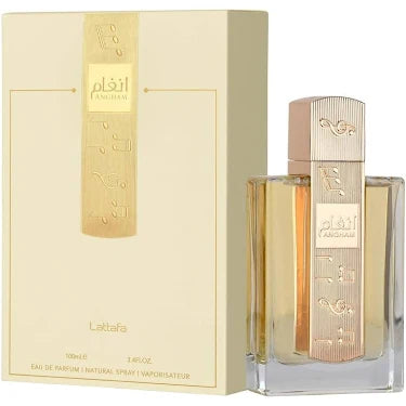 ANGHAM| BY LATTAFA|EAU DE PARFUM