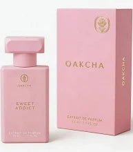 SWEET ADDICT|BY OAKCHA|EAU DE PARFUM