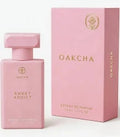 SWEET ADDICT|BY OAKCHA|EAU DE PARFUM