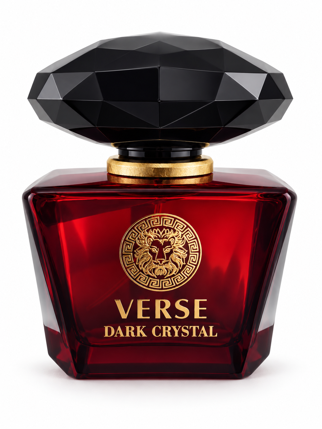 Verse Dark Crystal Eau de Parfum L'homme Beauty Inspired Fragrance