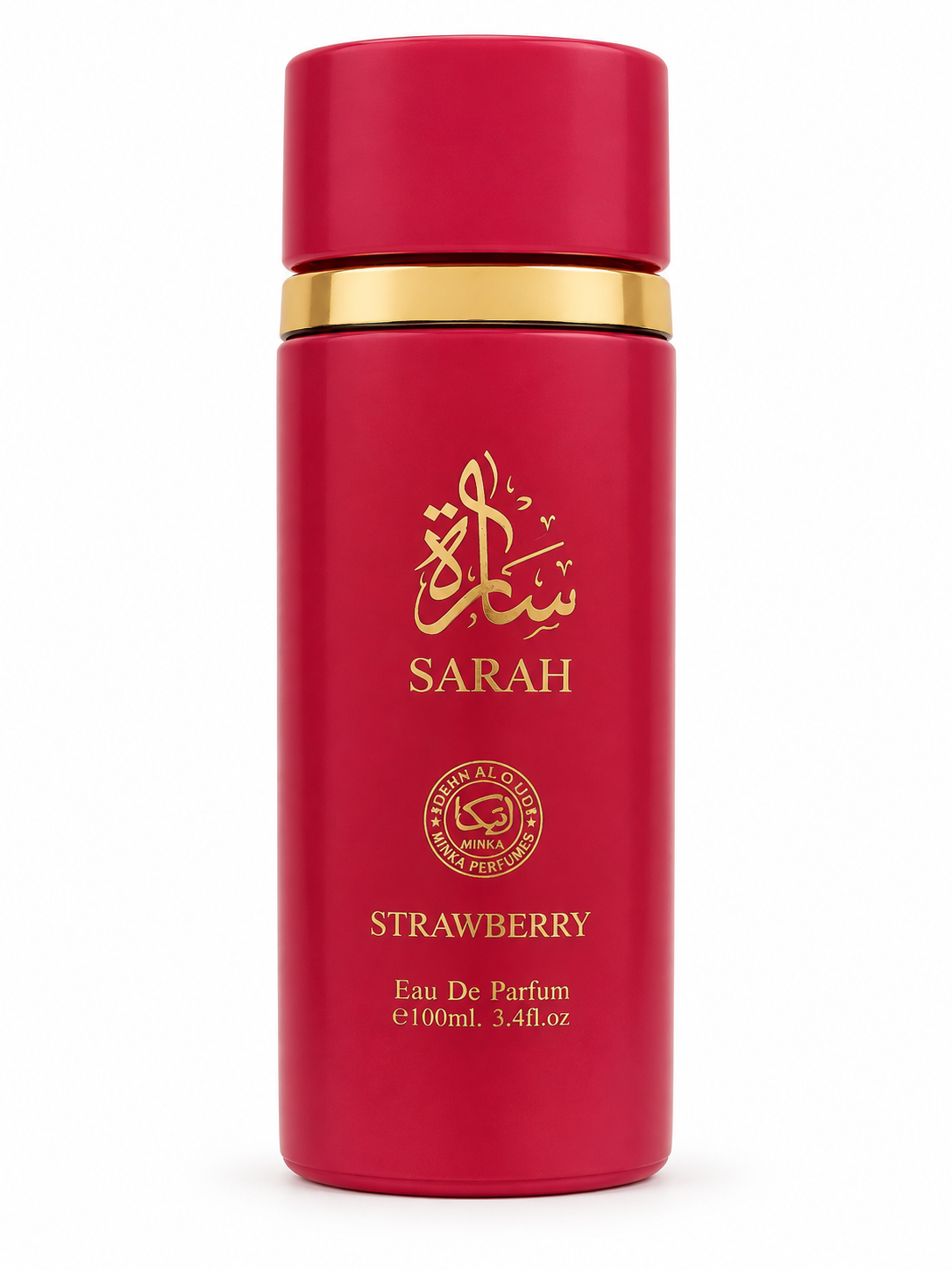 Sarah Strawberry Eau de Parfum