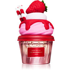 BERRY ON TOP GIVE ME GOURMAND| BY LATTAFA|EAU DE PARFUM