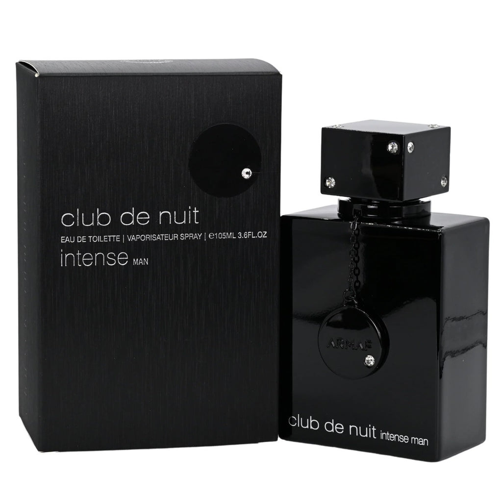 CLUB DE NUIT  |EAU DE TOILETTE| BY ARMAF