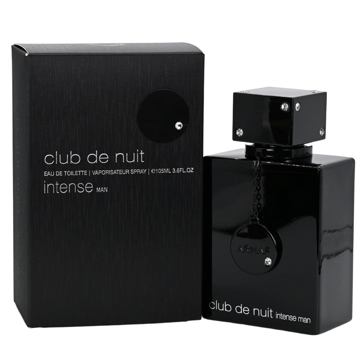 CLUB DE NUIT  |EAU DE TOILETTE| BY ARMAF