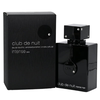 Armaf Club de Nuit Eau de Toilette 105ml –