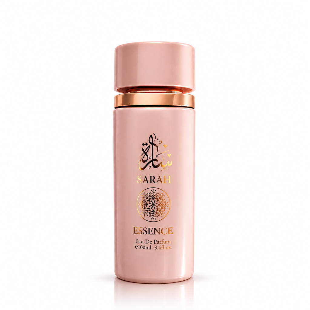 Sarah Essence Eau de Parfum – L'Homme Beauty Inspired Fragrance