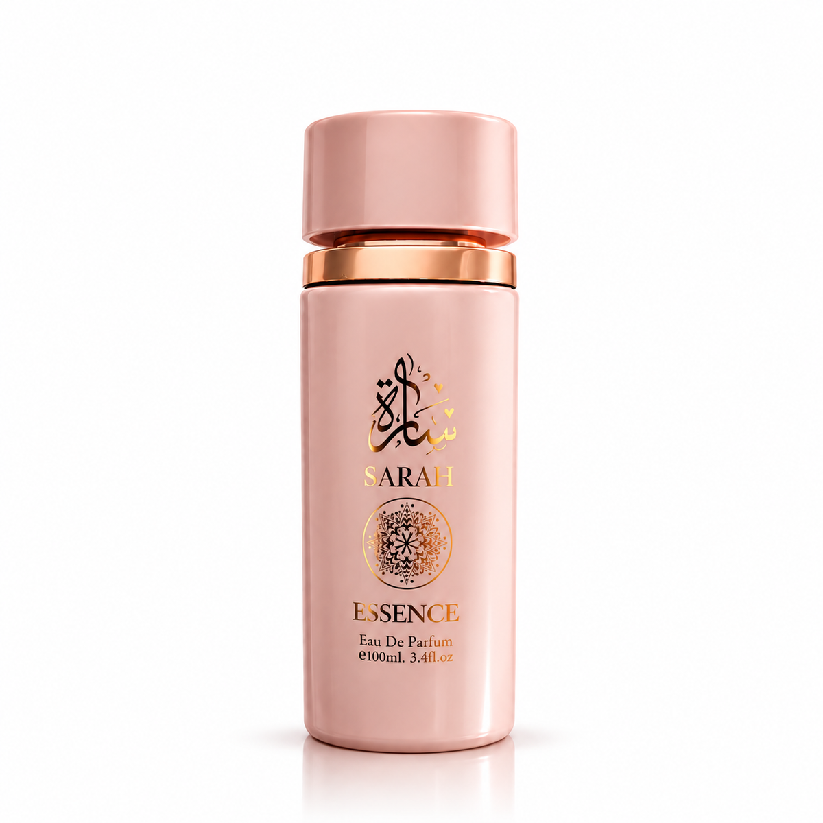 Sarah Essence Eau de Parfum – L'Homme Beauty Inspired Fragrance
