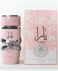 YARA|BY LATTAFA|EAU DE PARFUM