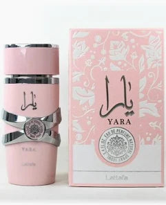 YARA|BY LATTAFA|EAU DE PARFUM