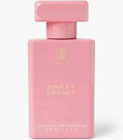 SWEET ADDICT|BY OAKCHA|EAU DE PARFUM